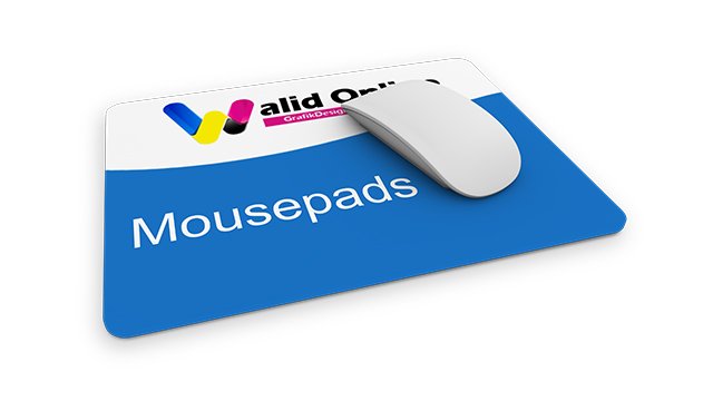 mouspad
