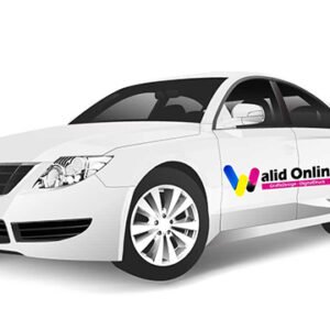 autoaufkleber