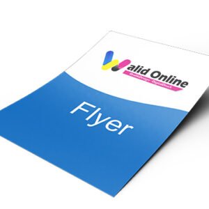 flyer