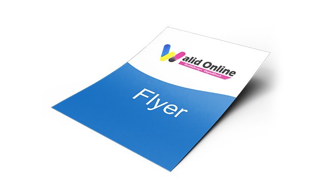 flyer