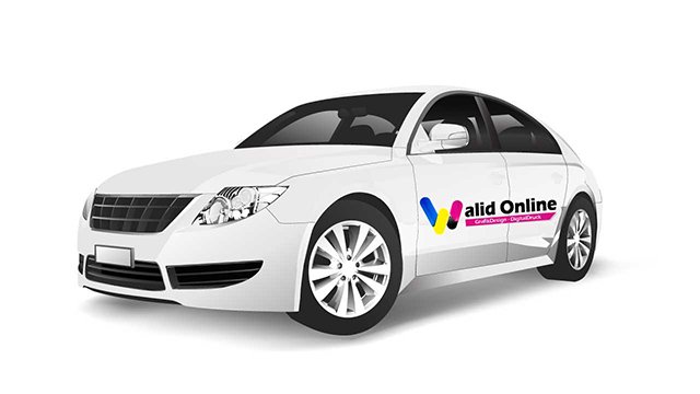 autoaufkleber
